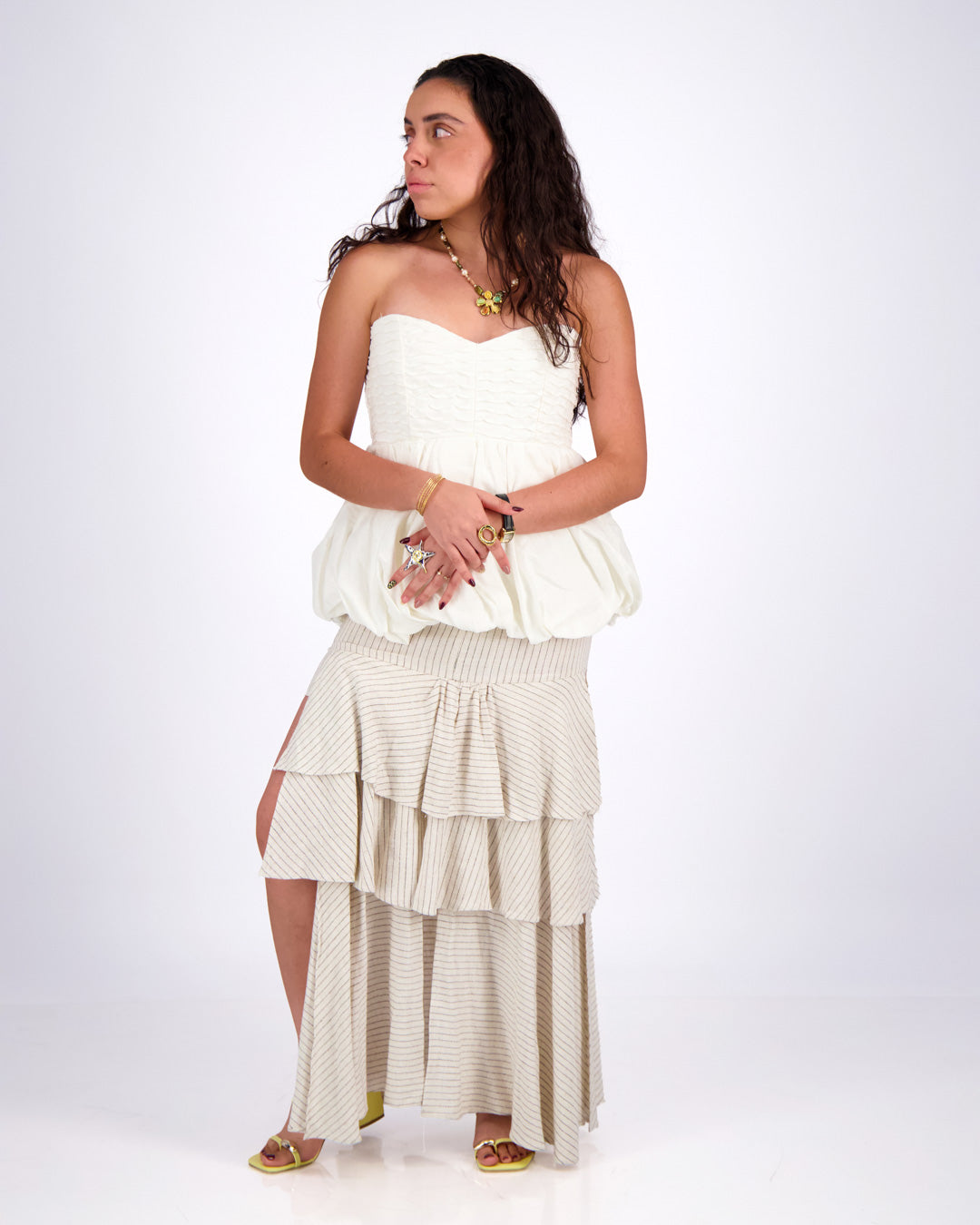 Collar ALTHEA
