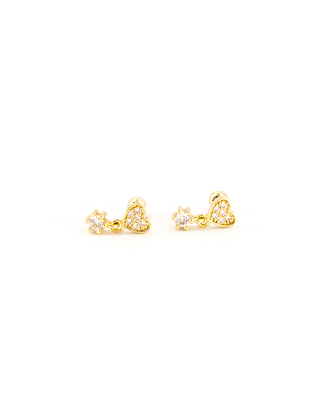 Aretes AMOUR