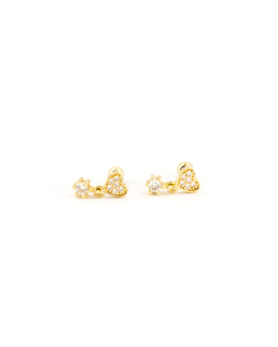 Aretes AMOUR