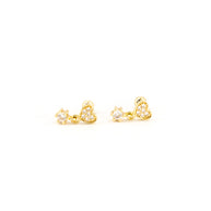 Aretes AMOUR