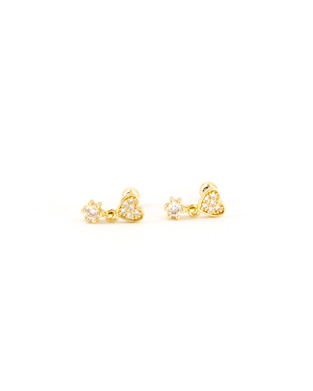 Aretes AMOUR