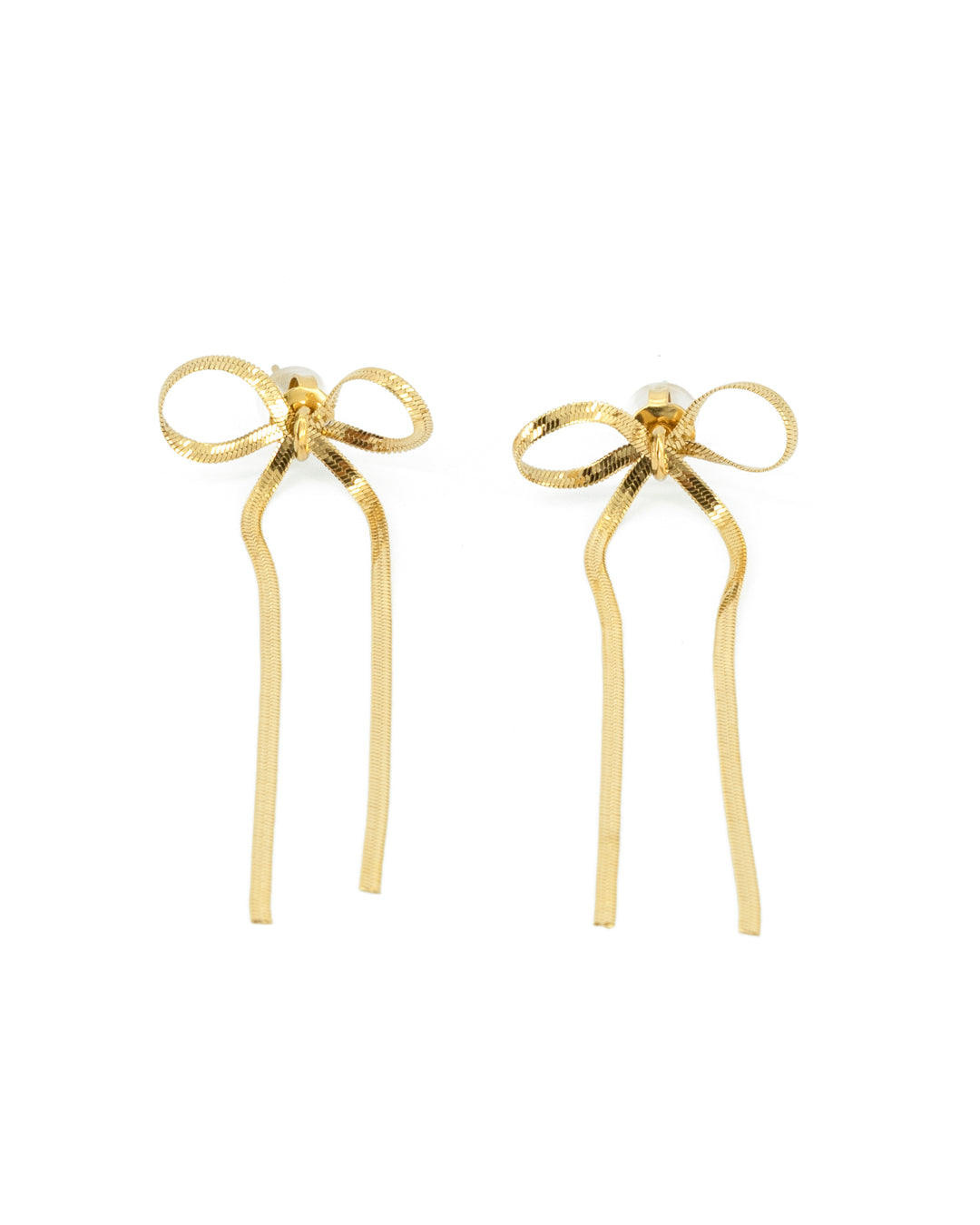 Aretes BOW