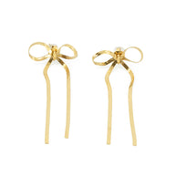 Aretes BOW