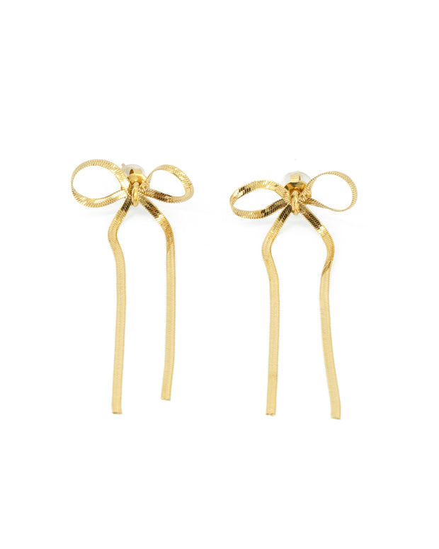 Aretes BOW