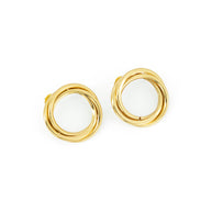 Aretes NUMA — acero inoxidable