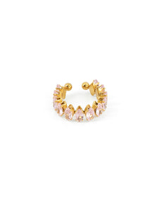Anillo AURORA