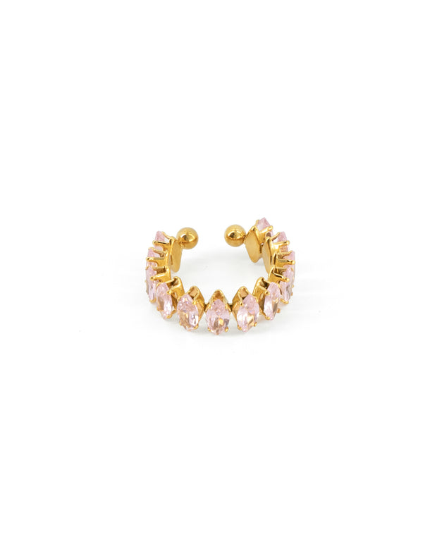 Anillo AURORA