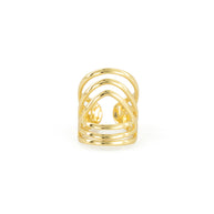Anillo AVELINE