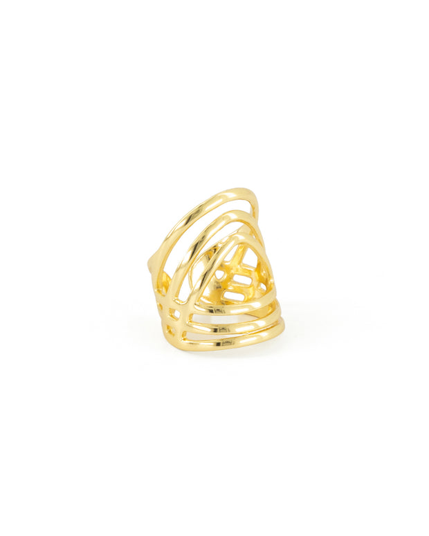 Anillo AVELINE