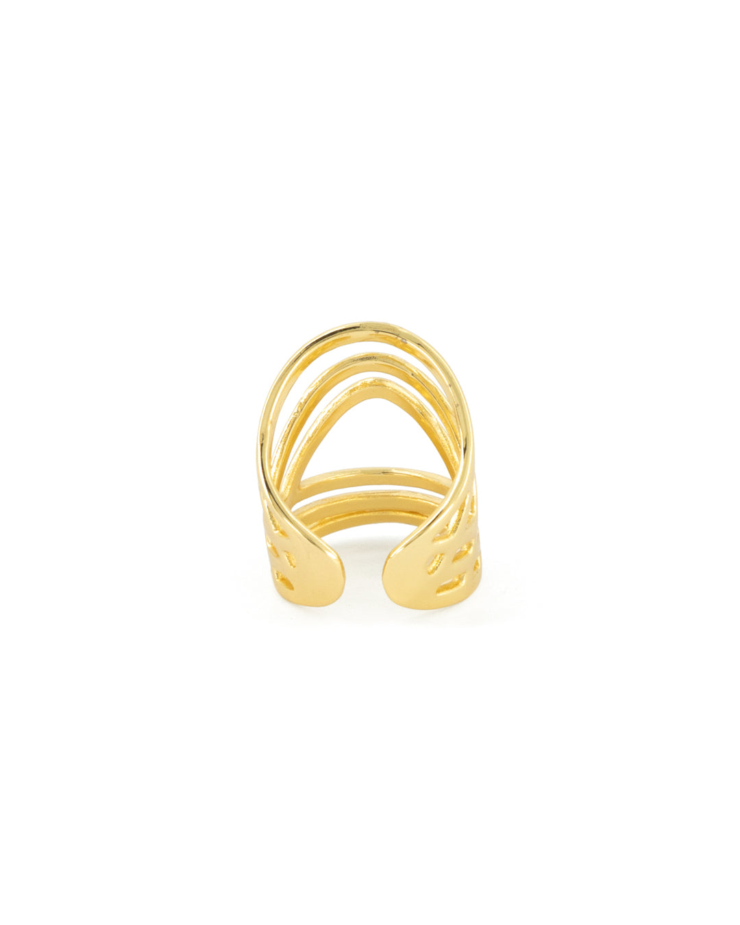 Anillo AVELINE