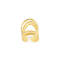Anillo AVELINE