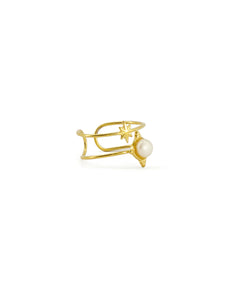 Anillo CELESTE