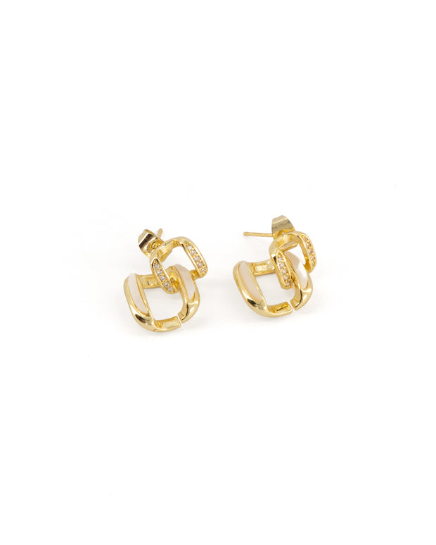 Aretes CELINE