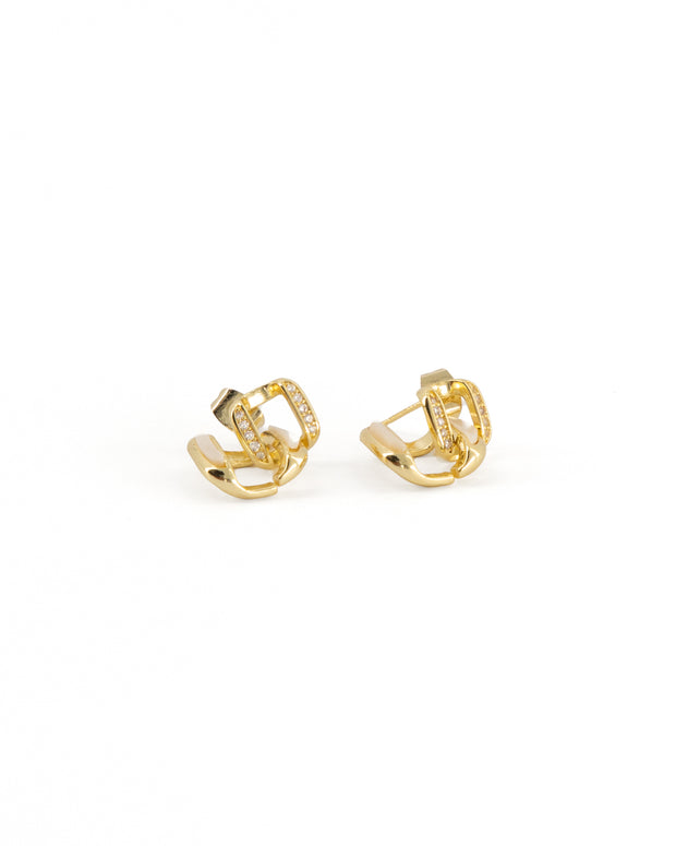 Aretes CELINE