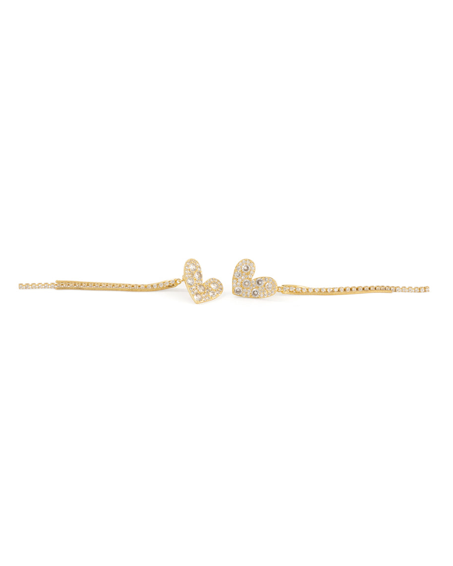 Aretes CHERIE