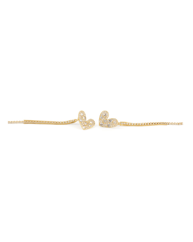 Aretes CHERIE