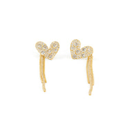 Aretes CHERIE