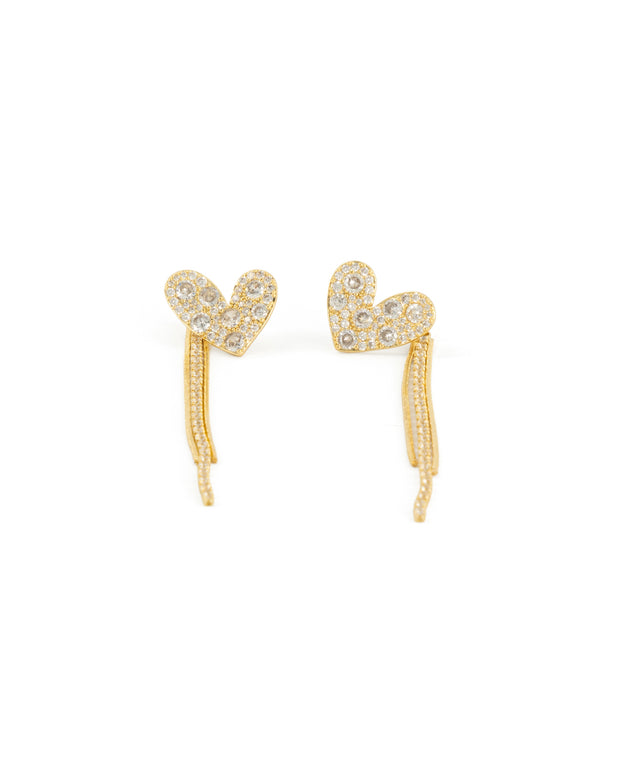 Aretes CHERIE