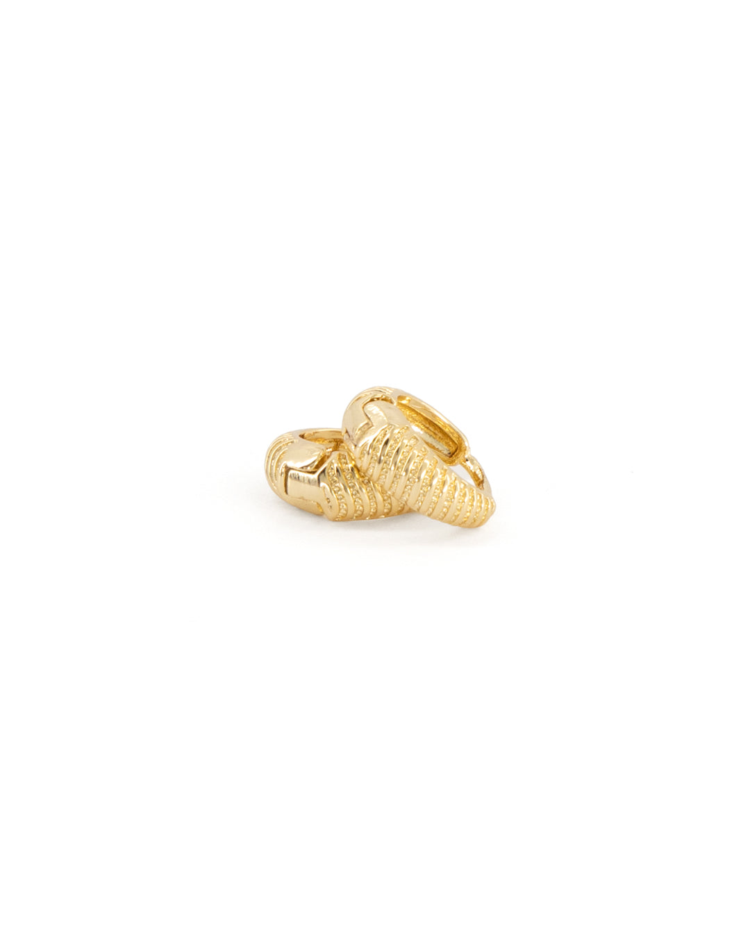 Aretes CIRA MID