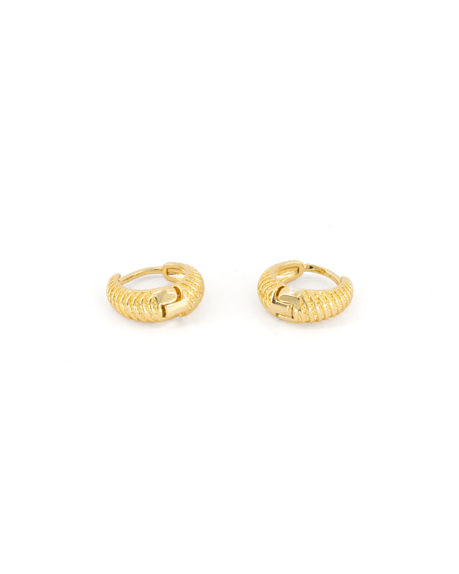Aretes CIRA MID