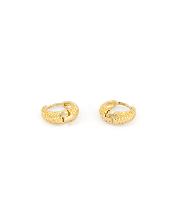 Aretes CIRA MID