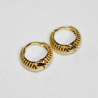 Aretes CIRA MINI