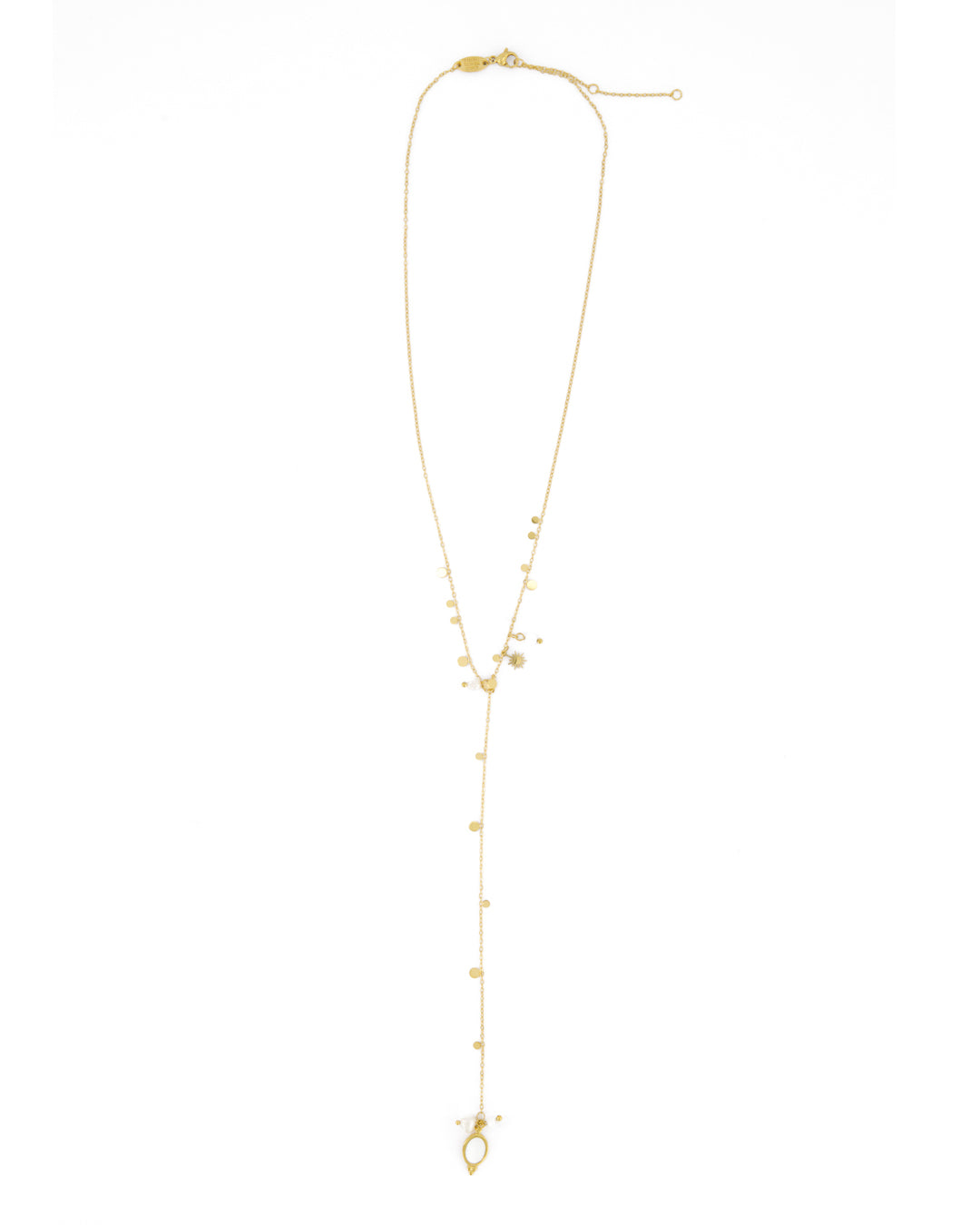 Collar COLETTE