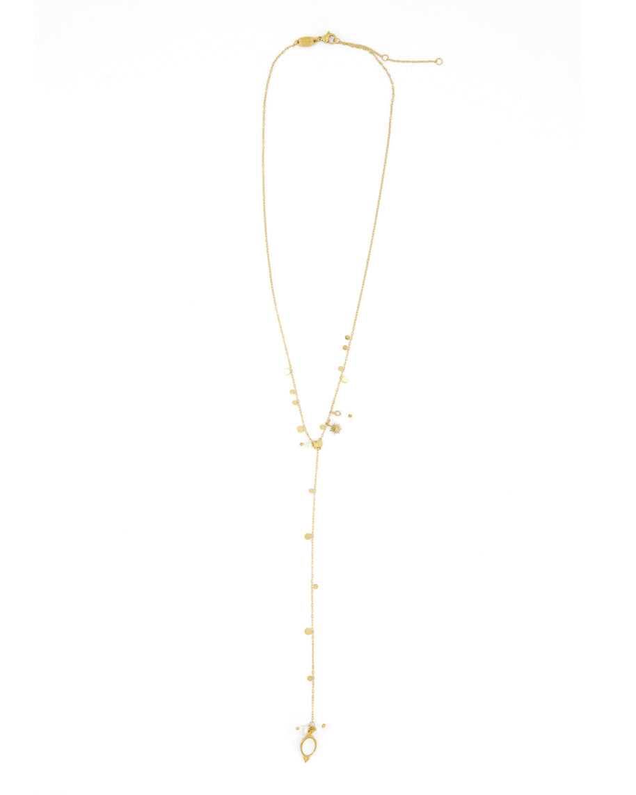 Collar COLETTE