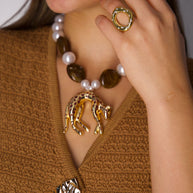 Anillo CORA
