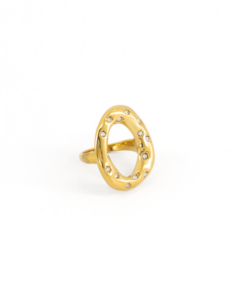 Anillo CORA