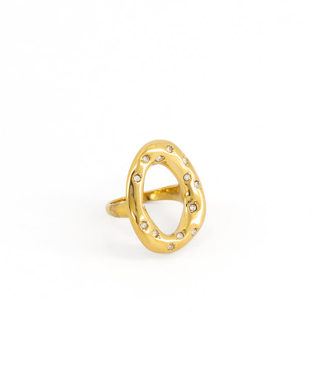 Anillo CORA