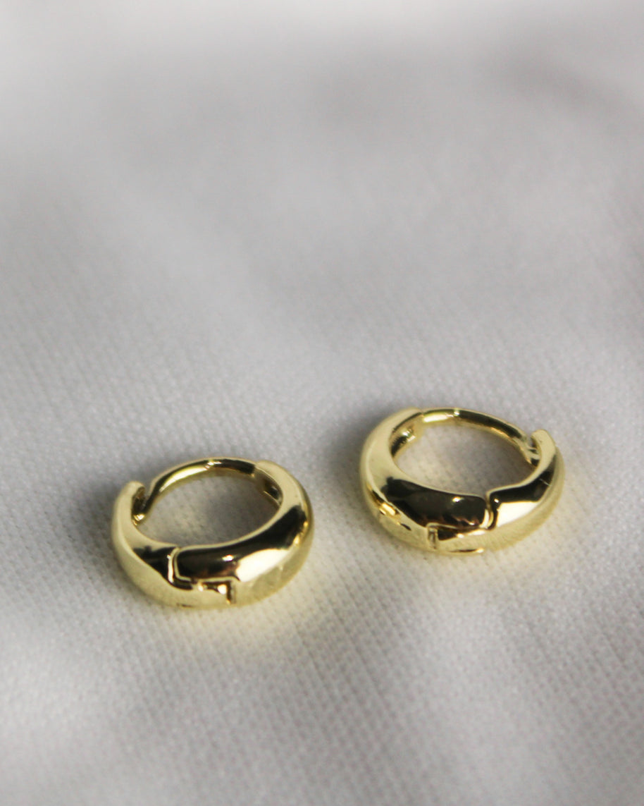Aretes COVE