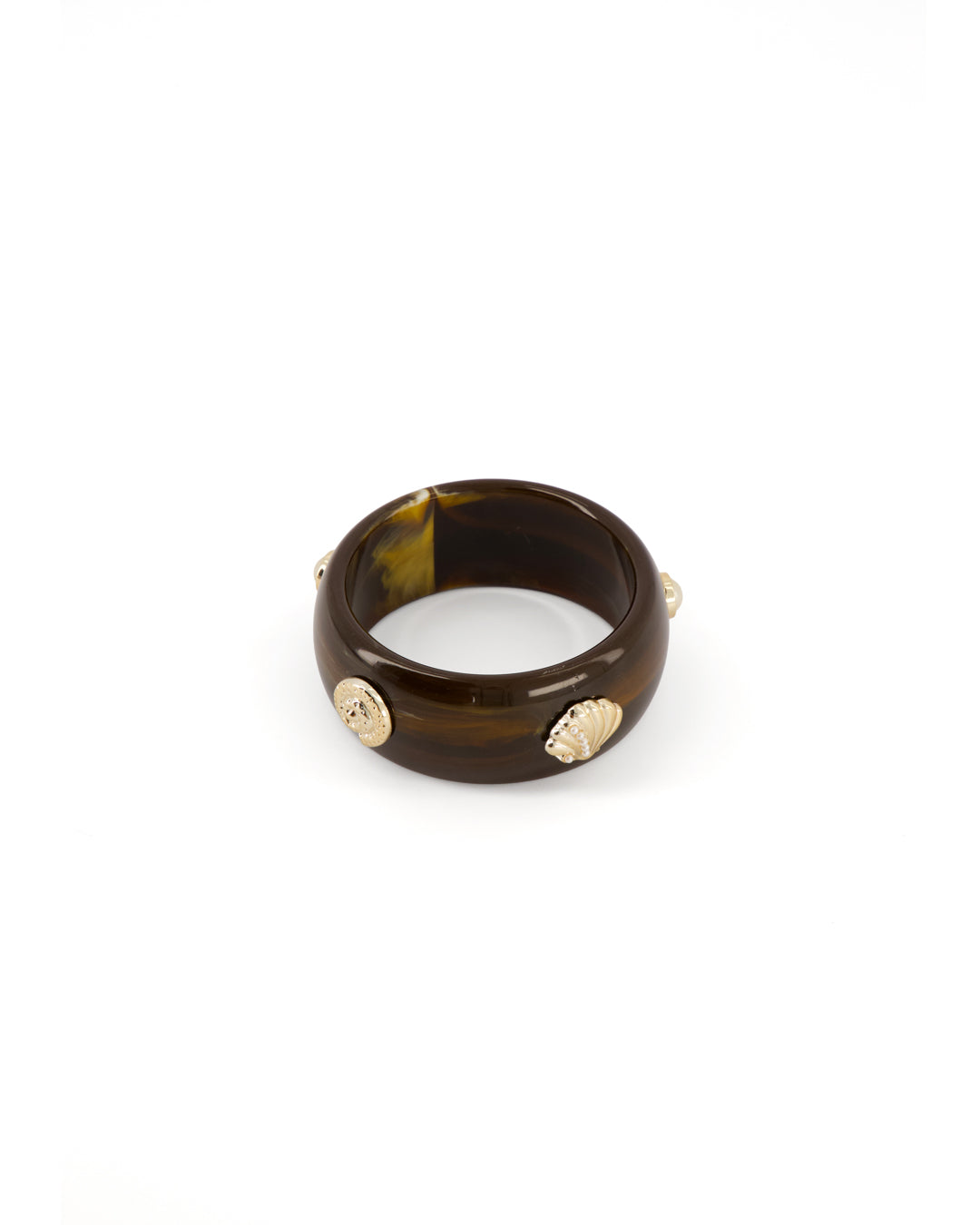 Pulsera ÉBANO