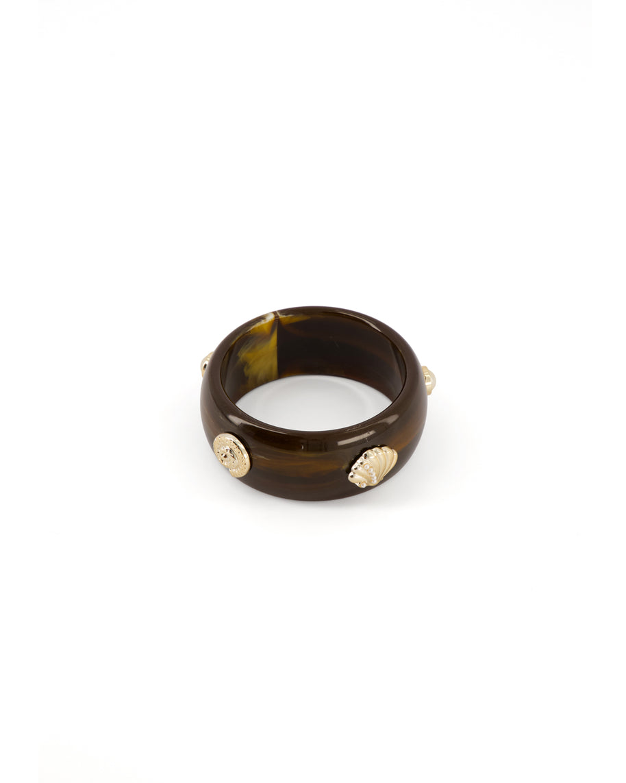 Pulsera ÉBANO