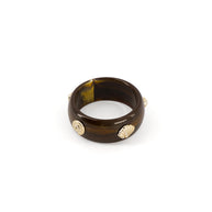 Pulsera ÉBANO