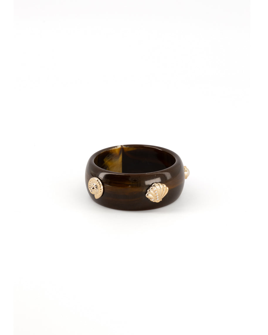Pulsera ÉBANO