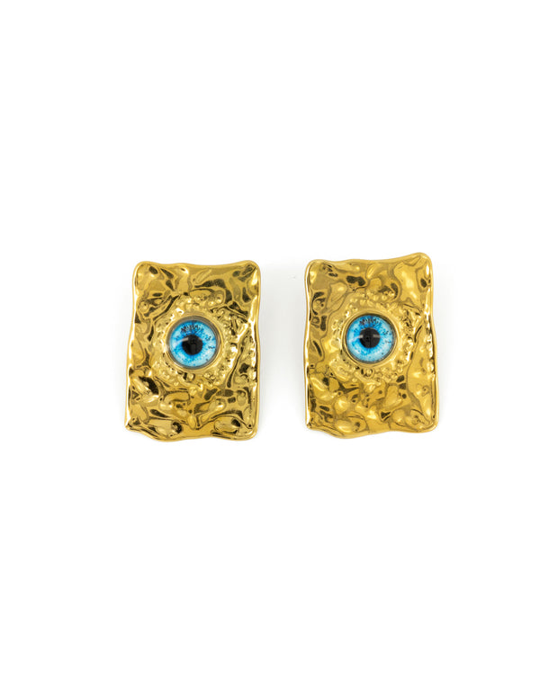 Aretes ECLIPSE EYE