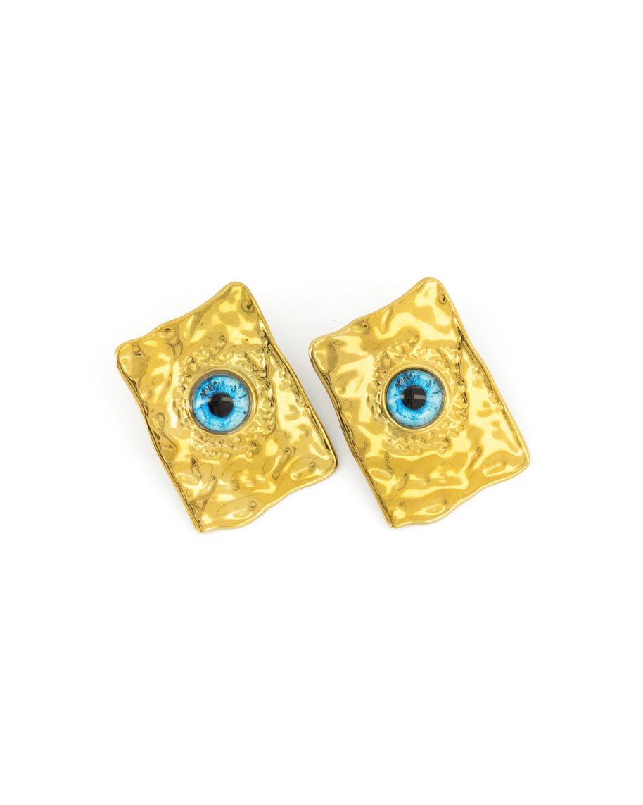 Aretes ECLIPSE EYE