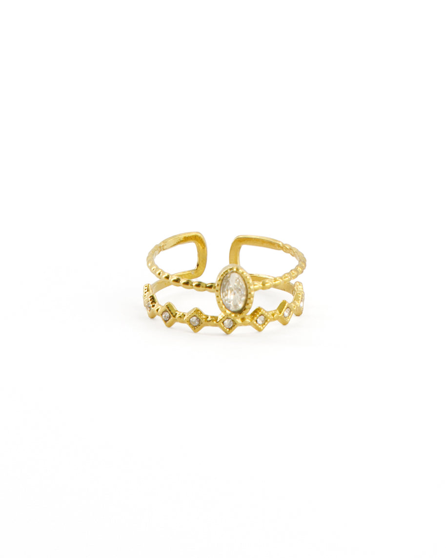 Anillo ÉLAN