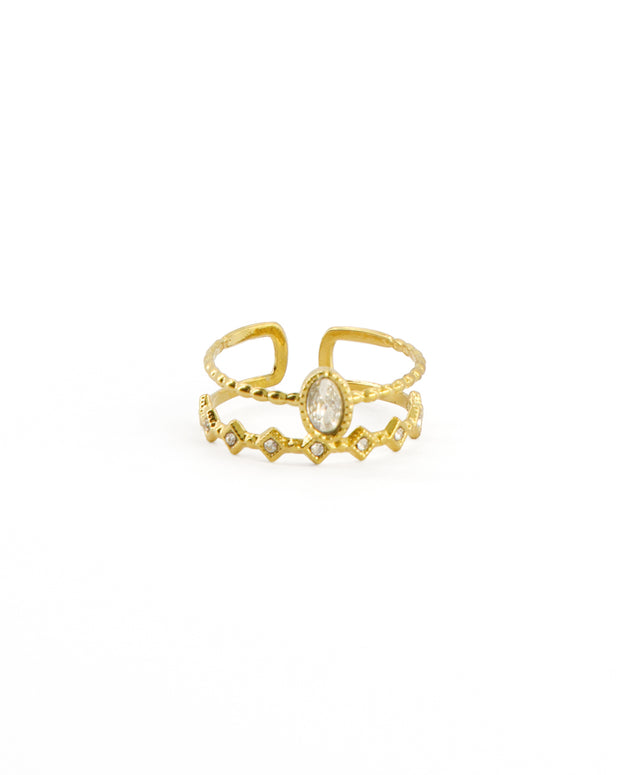 Anillo ÉLAN