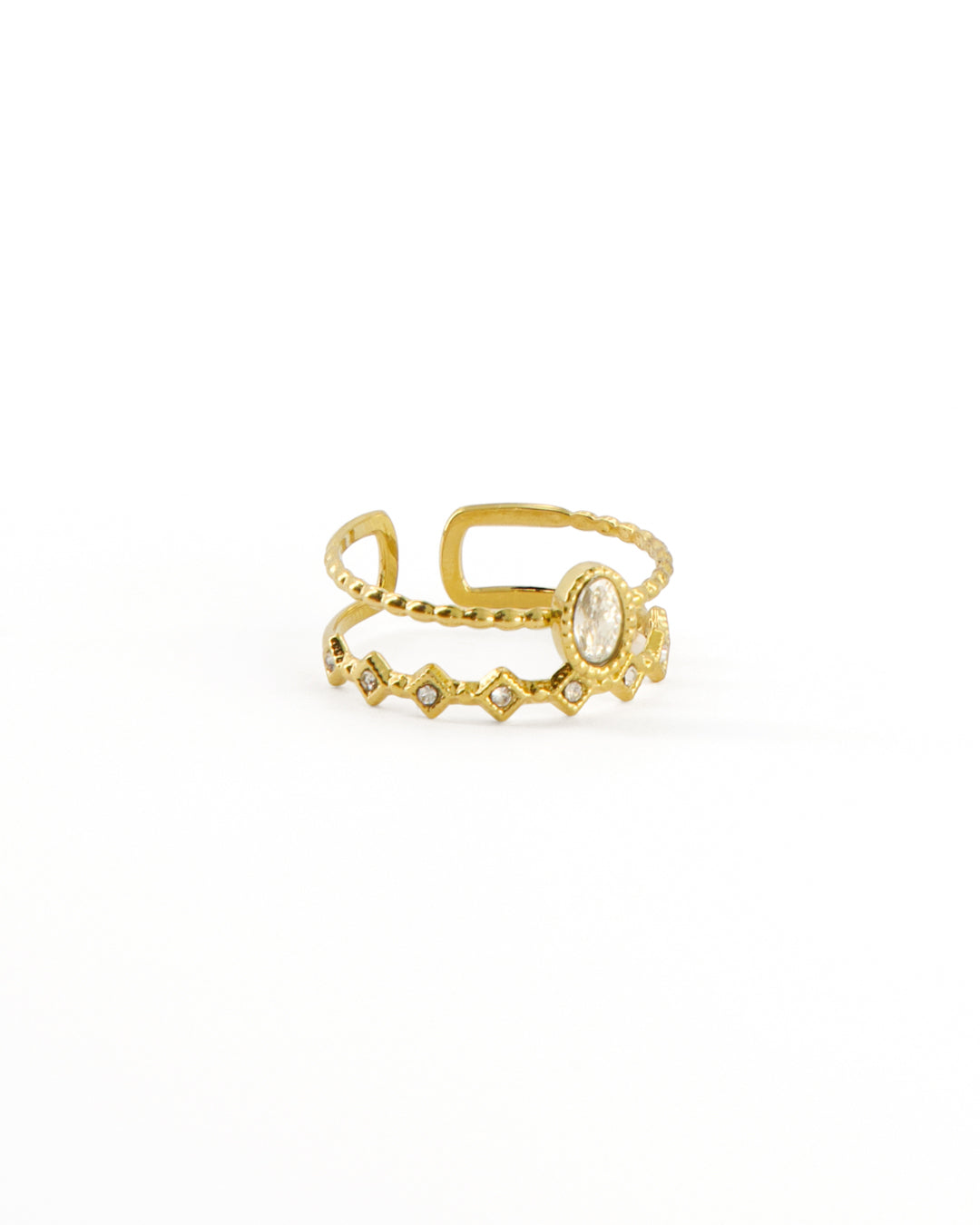 Anillo ÉLAN