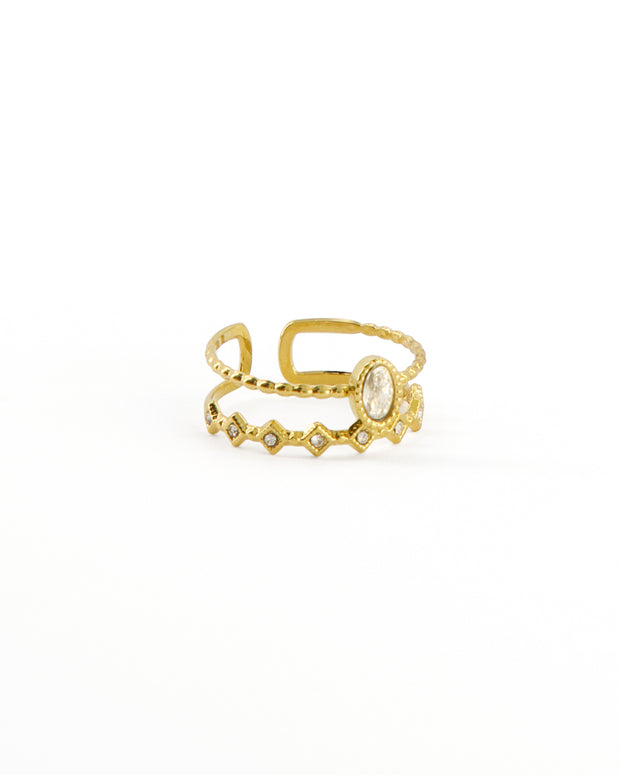 Anillo ÉLAN
