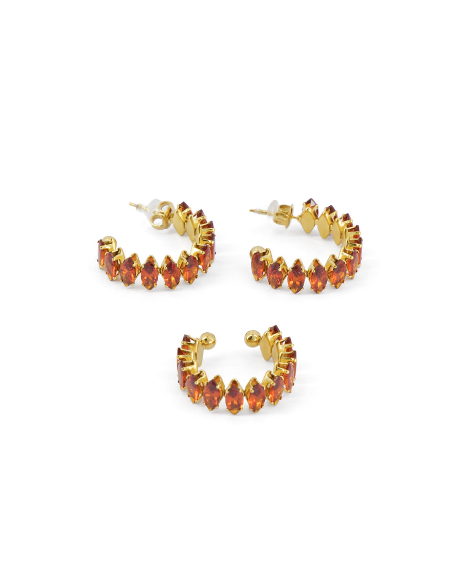 Anillo FIORE