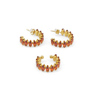 Anillo FIORE