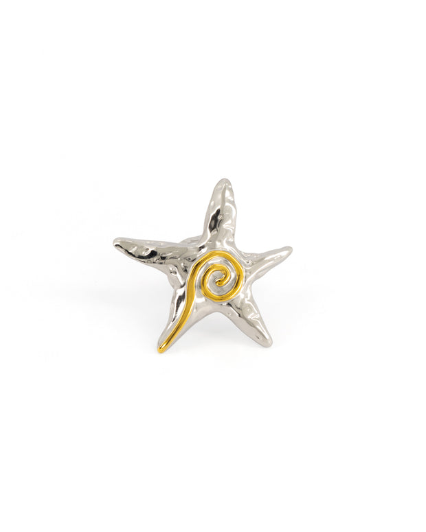 Anillo ÍCARO