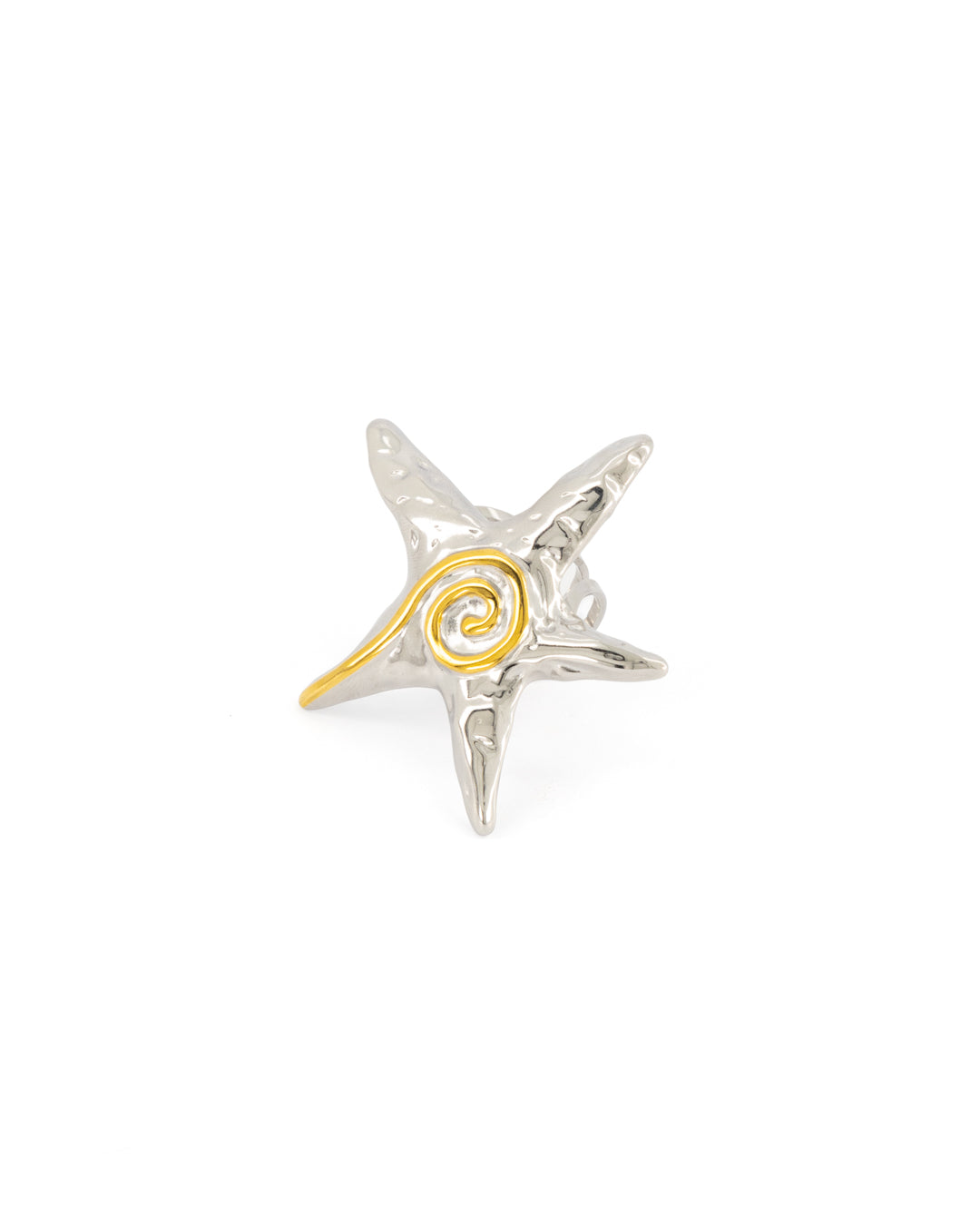 Anillo ÍCARO