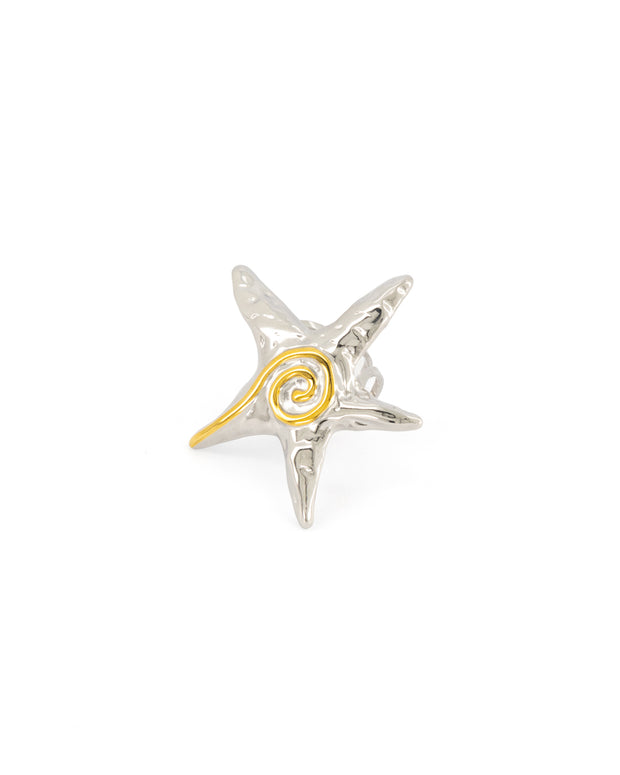 Anillo ÍCARO