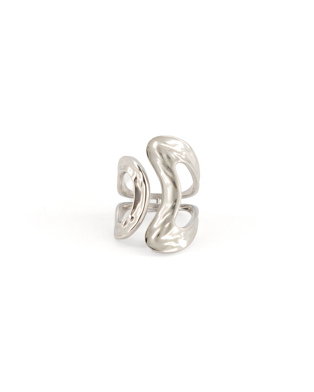 Anillo IRIS