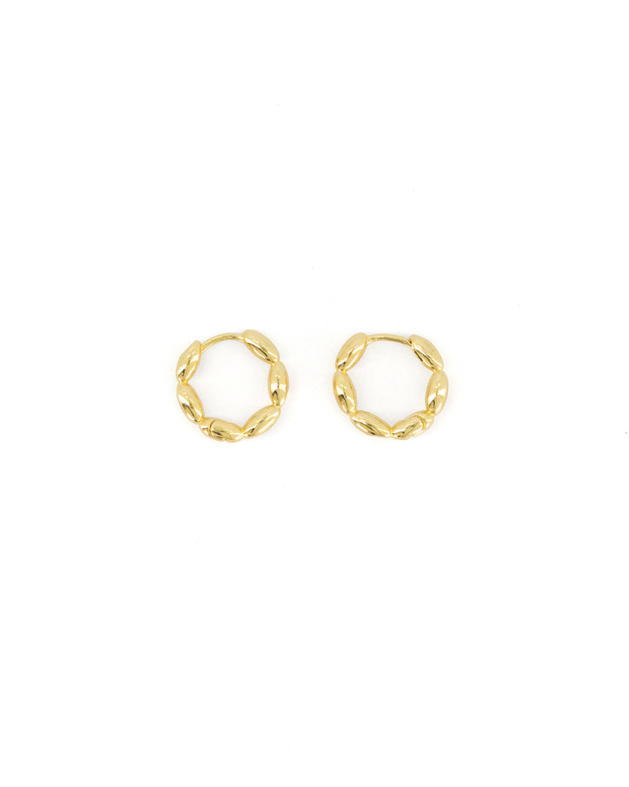 Aretes LIA MAX