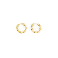 Aretes LIA MAX